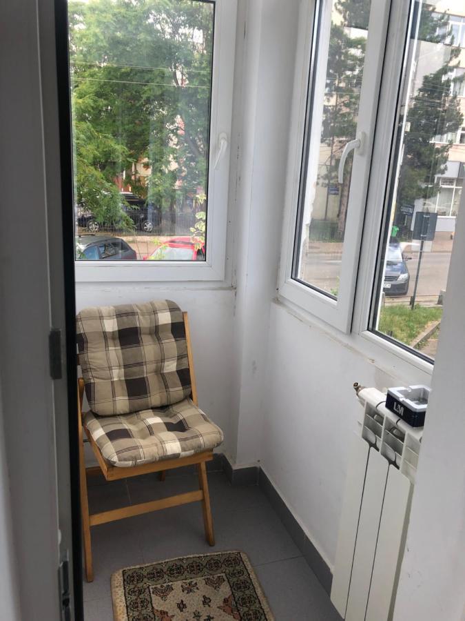 Central Home Piatra Neamţ Exterior foto
